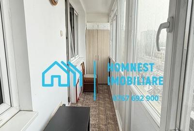 Ap 3 Camere Decomandat | Soseaua Giurgiului | Cu Centrala - 31