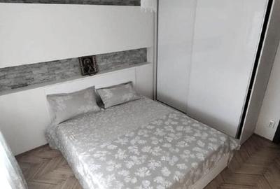 Proprietar, vand  ap 2 camere, 60 mp, et. 1, Calea Mosilor, plan secund - 6