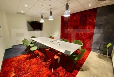 Spațiu comercial, de 1,307 mp, în Mărăști