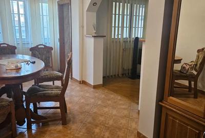 Apartament 3 camere 2 bai si boxa Calea lui Traian - 5