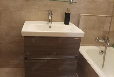 Apartament cu 2 camere decomandat în Gorjului - 6