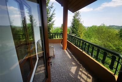 Casa individuala in Ilisesti (C-4719) - 1