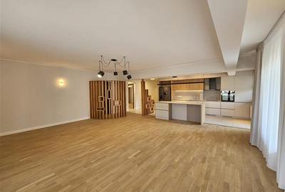 Apartament cu 4 camere decomandat în Kiseleff - 2