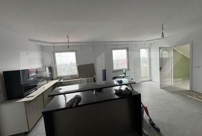 Apartament cu 3 camere decomandat în Central - 5