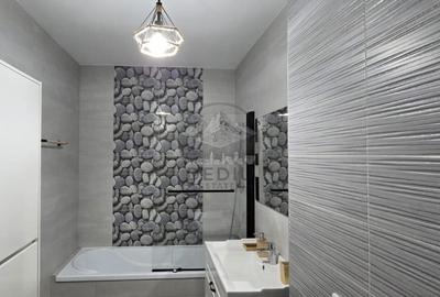 Penthouse 3 Camere cu Terasa  – Avantgarden 3 - 5