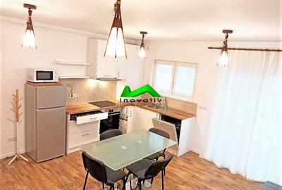 Apartament cu 2 camere decomandat, mobilat în Hipodrom 4 - 3