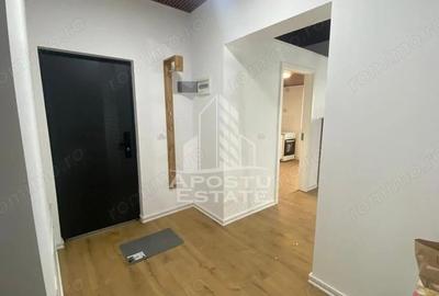 Casa 4 camere,Petfriendly, gradina de 250 Mp,Torontalului - 4