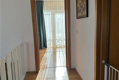 Casa-Duplex, str. N. Tonitza, Buna ziua - 10