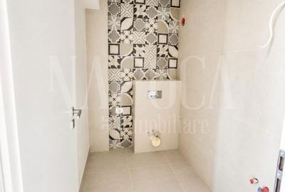 Apartament cu 3 camere decomandat în Central - 4