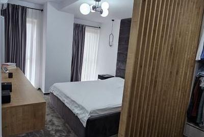 Apartament tip DUPLEX  Moghioros Park Residence mobilat si utilat lux - 3