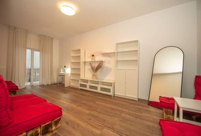 Apartament cu 2 camere decomandat, mobilat în Prelungirea Ghencea - 4