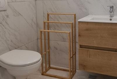 Apartament cu 2 camere decomandat în Florești - 8