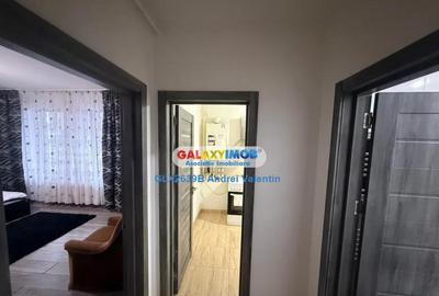 Garsonieră decomandată, mobilată în Central - 3