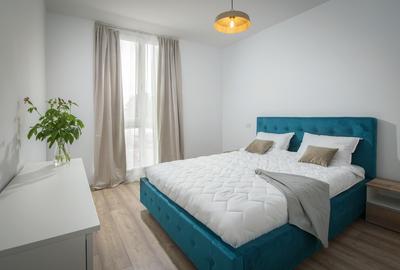 Apartament cu 3 camere decomandat în Tipografilor - 7
