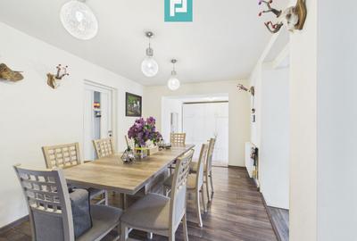 Casă individuală cu 9 camere cu Canalizare în Săcălaz - 10