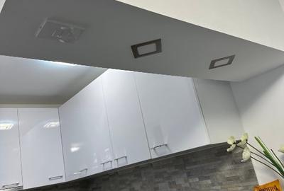 Închiriez apartament cu o camera - zona centrala - 16