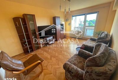 Apartament cu 4 camere în 22 Decembrie 1989 - 1