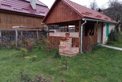 Casă individuală cu 4 camere cu Teren 750 Mp în Central - 2