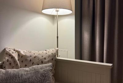 Apartament 3 camere  cu  terasa | Penthouse | mobilat | utilat | 2 parcari - 8