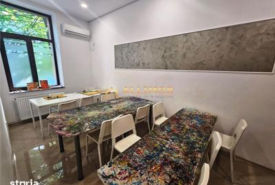 Spațiu comercial, de 150 mp, în Ultracentral - 4