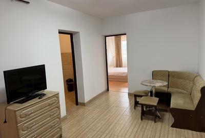 Apartament cu 2 camere decomandat, mobilat în Șelimbăr - 5