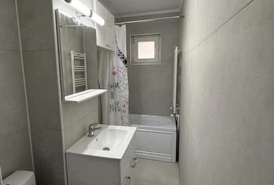 Apartament cu 2 camere semidecomandat, mobilat în Casa de Cultură - 5