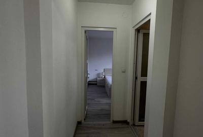Apartament cu 2 camere decomandat în Central - 9
