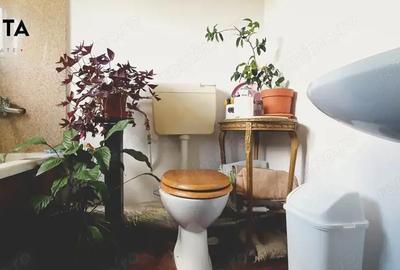 Casă cu 5 camere cu Teren 733 Mp în Luna - 11