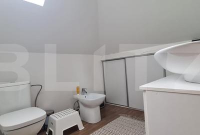 Casa 4 camere, 169mp, zona Marasti - 15