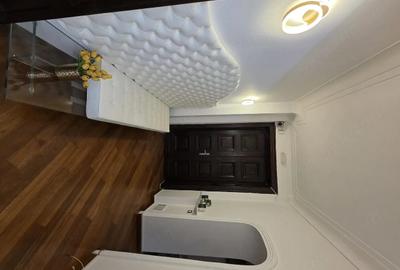 Apartament cu 5 camere decomandat în Calea Victoriei - 3