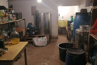 Casă cu 3 camere în Central - 2