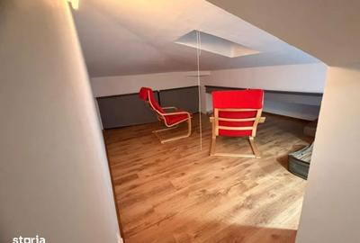 Apartament cu 2 camere decomandat, mobilat în Mihai Bravu - 3