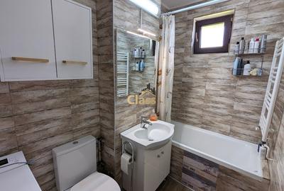 Apartament 3 camere | Decomandat | 60 mpu |Zona Hotel Royal Gheorgheni - 10