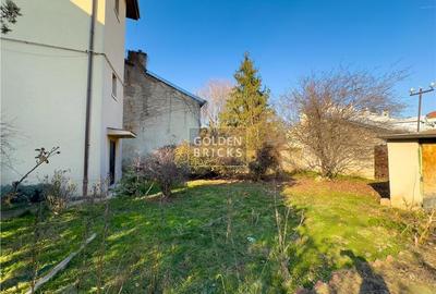 Pta Alba Iulia | 5 camere in Vila | Curte | Parcare - 19