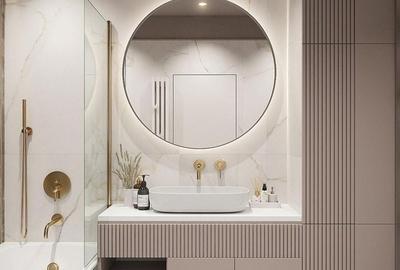 OFERTA! Apartament superb cu 3 camere la 15 minute de metrou Berceni! - 4