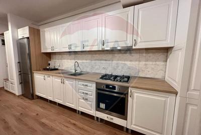 Apartament cu 2 camere de inchiriat- Ultracentral- TOPAZ RESIDENCE - 3