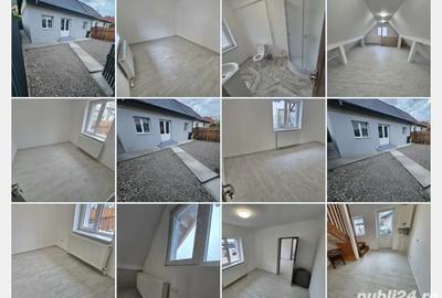 Proprietar vand casa 3 camere, 2025, caramida dubla - 1