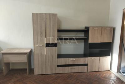 Garsonieră semidecomandată în Mănăștur