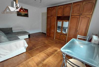 Apartament cu 2 camere semidecomandat în Dacia - 1