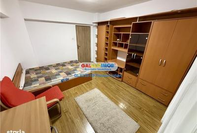 Apartament cu 2 camere decomandat, mobilat în Giulești - 8