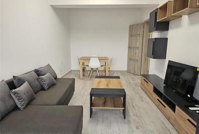 Apartament cu 2 camere decomandat, mobilat în Metalurgiei - 5
