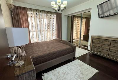 Apartament cu 4 camere decomandat în Herăstrău - 13