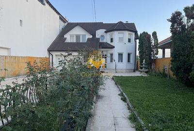 Casa individuala, 5 camere, curte, terasa, garaj, Gruia, zona Panoramic - 1