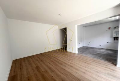 Apartament cu 2 camere semidecomandat în Aradului - 2