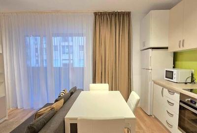 Apartament tip studio de vanzare, Io?ia Residence - 11