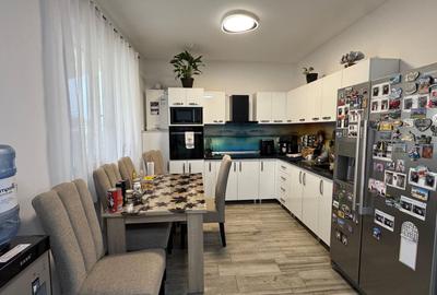 Duplex cu 3 camere cu Teren 251 Mp în Urseni - 3