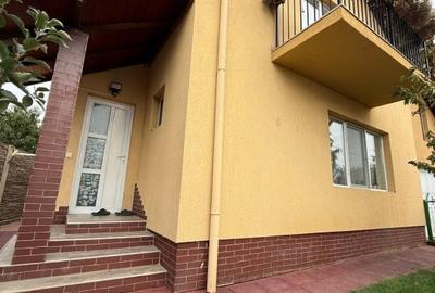 Casa individuala, 3 camere, 105 mp utili, cu garaj - Giroc - 1