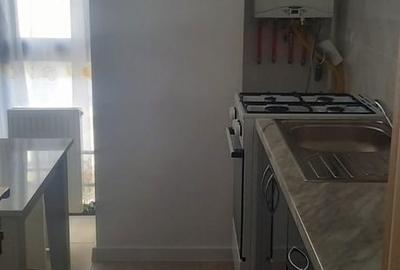 Garsonieră, mobilată în Nicolina - 5