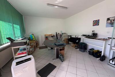 Afacere la cheie de vânzare–Imprimerie complet echipată–Oradea, Gaminvest V4249 - 2