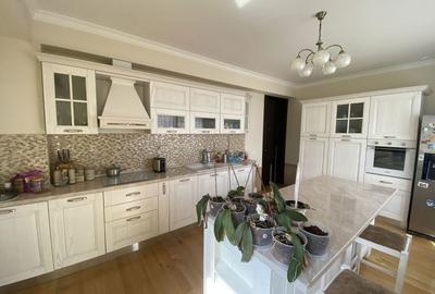 Apartament cu 4 camere în 1 Mai - 7